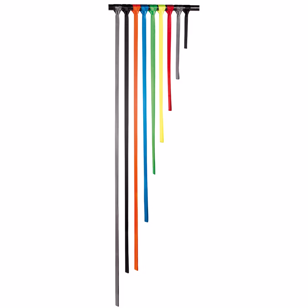 PAX Bandschlinge zur Selbstsicherung oder Rettung 40cm (schwarz)