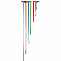 PAX Bandschlinge zur Selbstsicherung oder Rettung 40cm (schwarz)