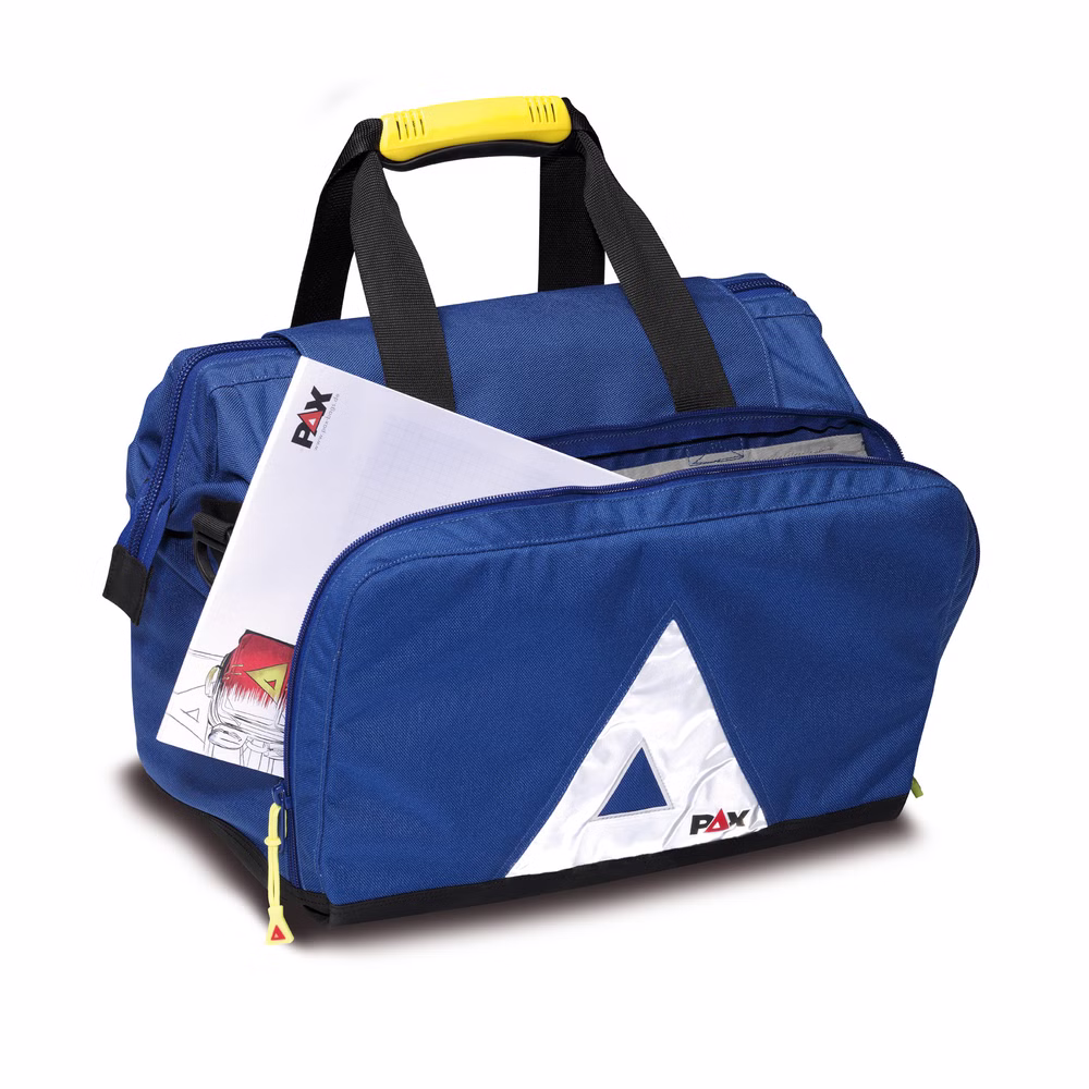 PAX Arzttasche M