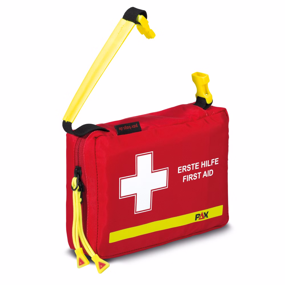 PAX Erste Hilfe Tasche S