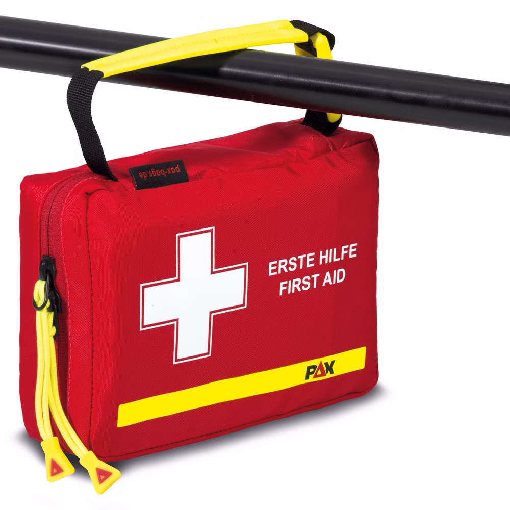PAX Erste Hilfe Tasche S