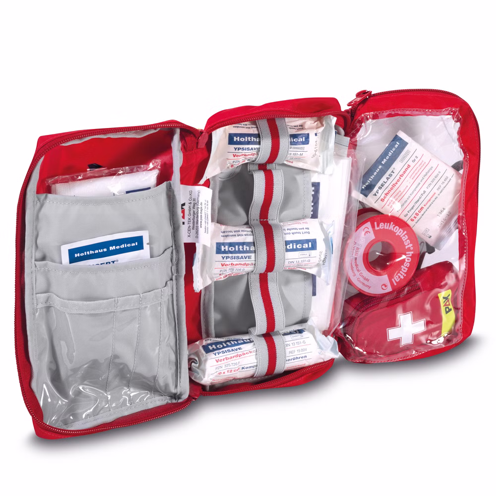 PAX Erste Hilfe Tasche M