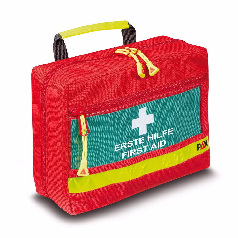 PAX Erste Hilfe Tasche L