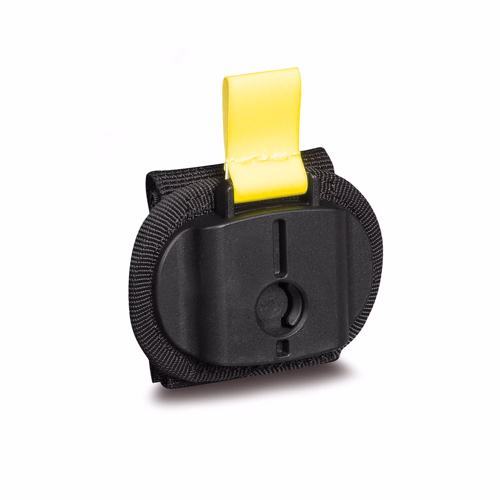 PAX Lock System universelle Gürtelhalterung für Pro Holster