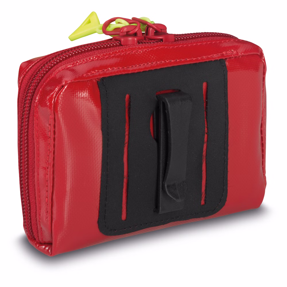 PAX Pro Series Ampullarium BTM 5 rot
