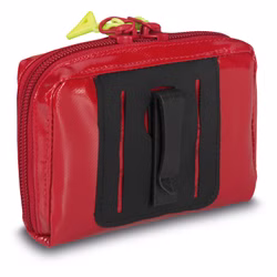 PAX Pro Series Ampullarium BTM 5 rot