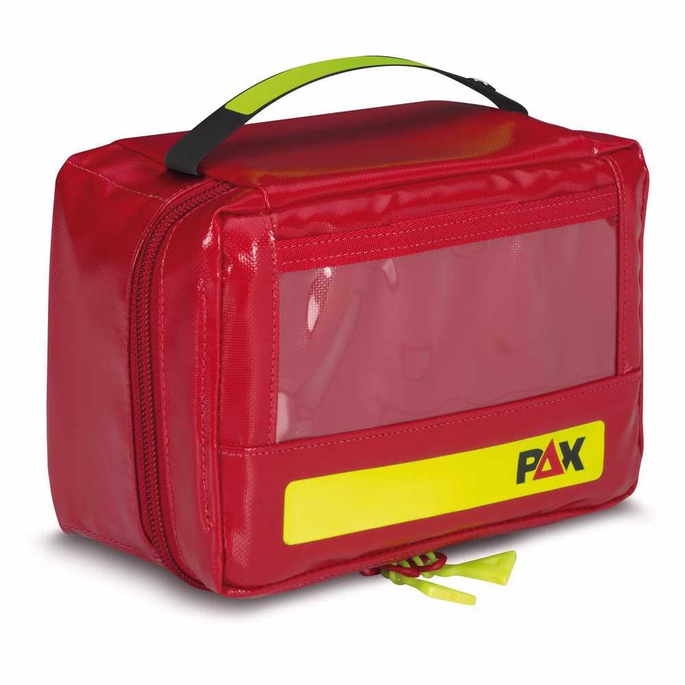 PAX Ampullarium XS Rot