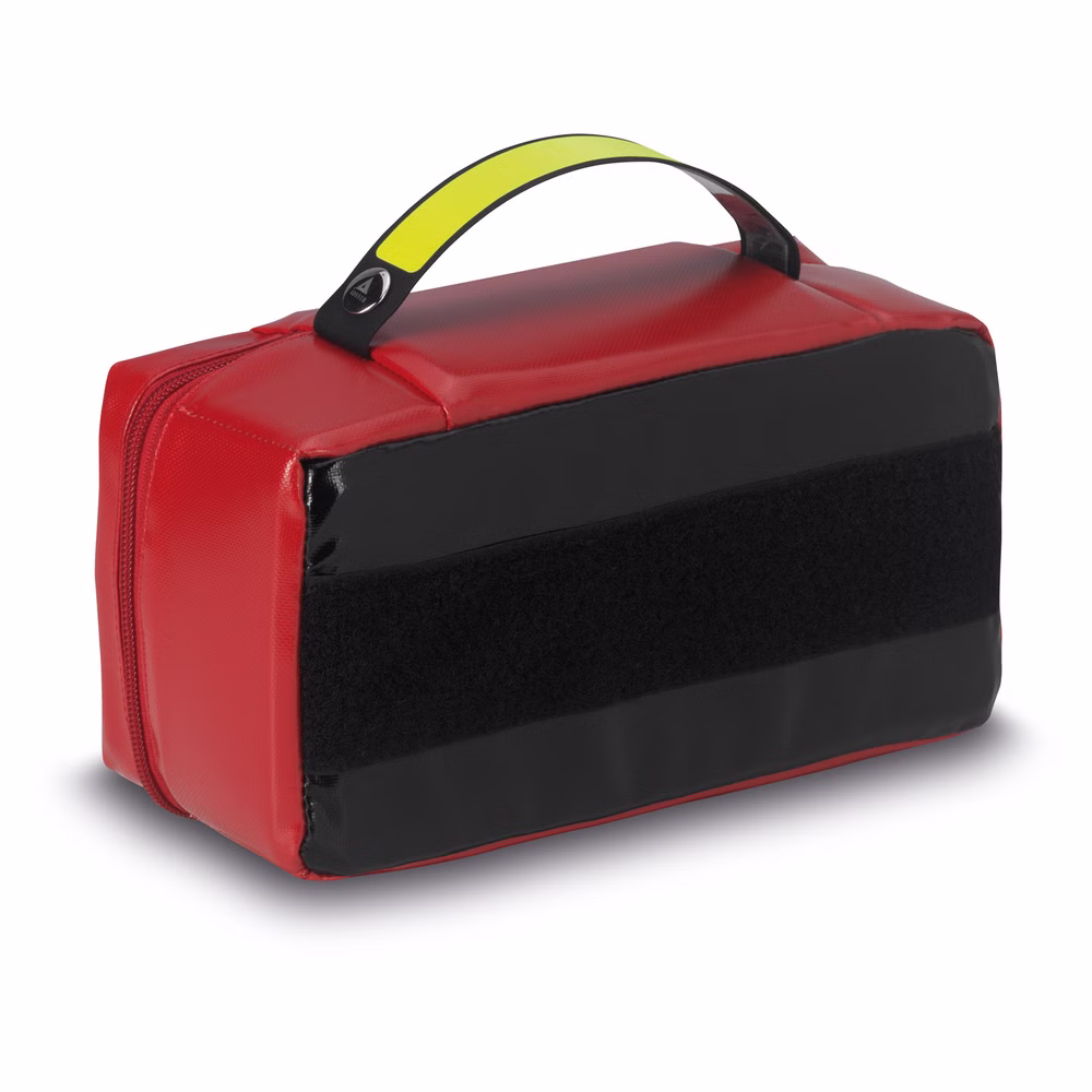 PAX Ampullarium S