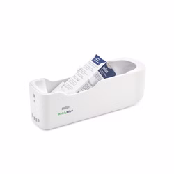 Braun Thermoscan Pro 6000 Ohrthermometer kleine Basiseinheit
