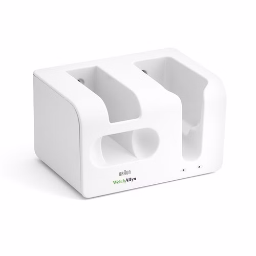 Braun ThermoScan Pro 6000 Ladestation und Akkueinheit