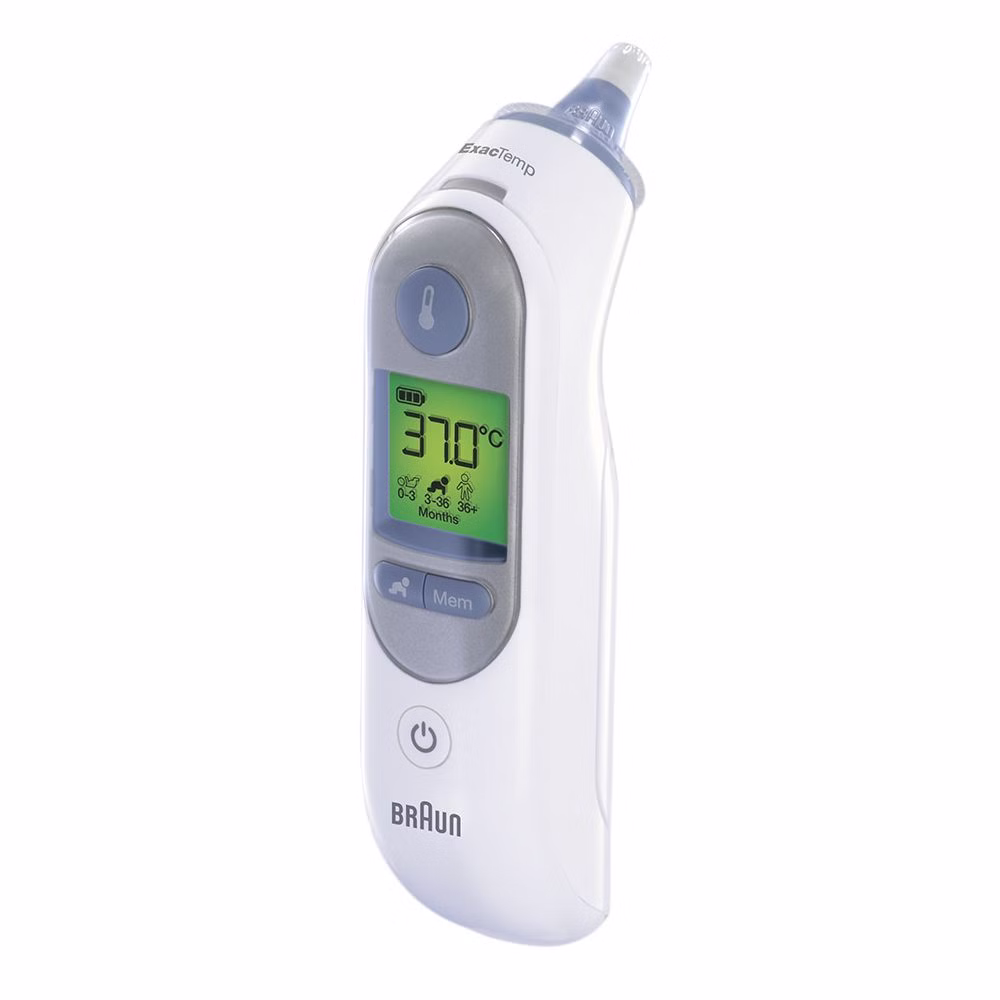 Braun ThermoScan 7 IRT6520