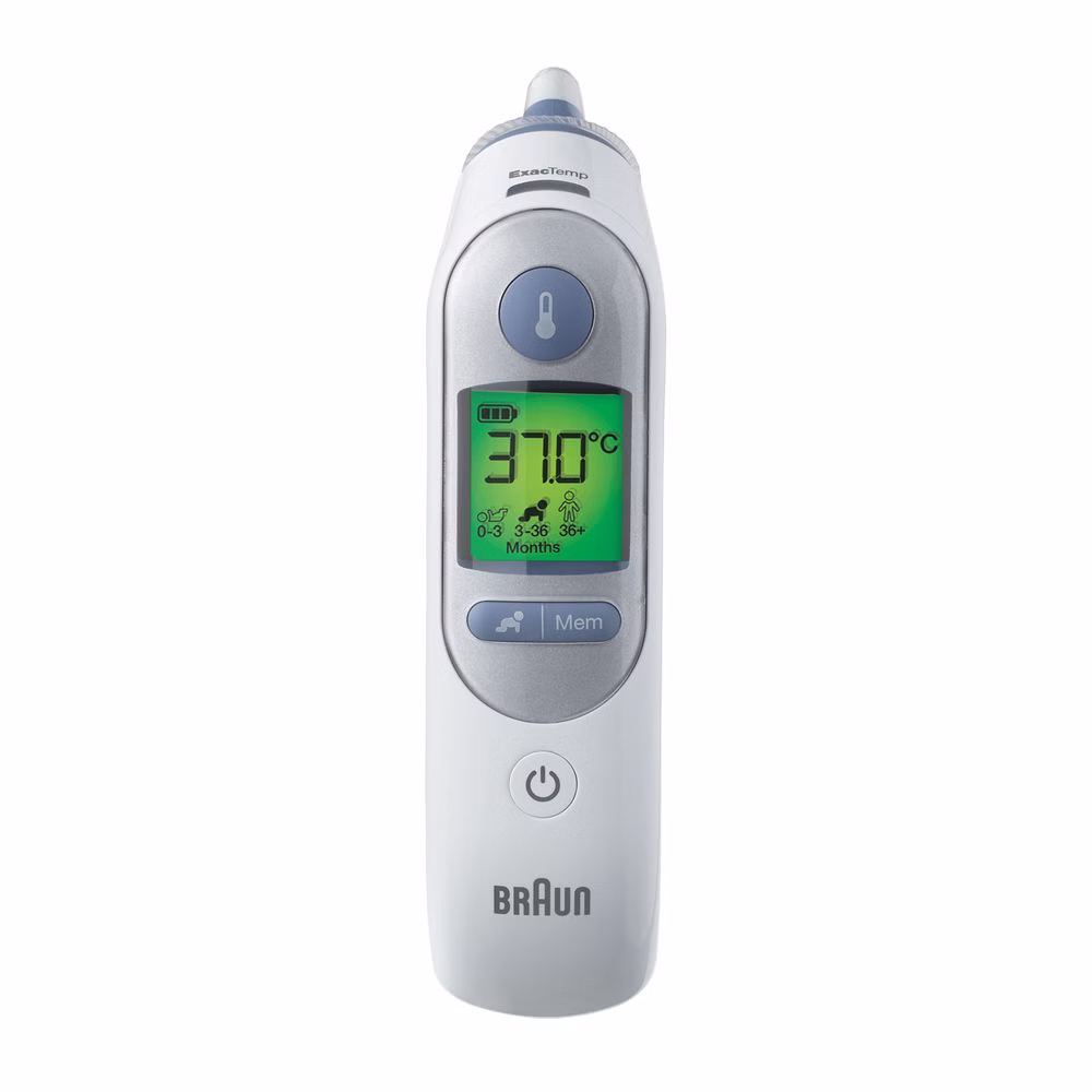 Braun ThermoScan 7 IRT6520