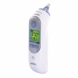 Braun ThermoScan 7 IRT6520
