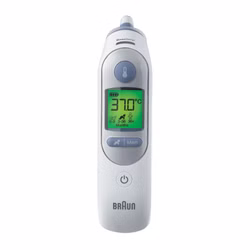 Braun ThermoScan 7 IRT6520