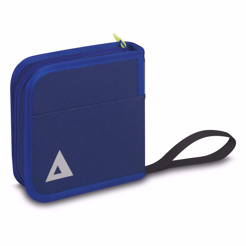 PAX Schlüsseltasche Modell 10