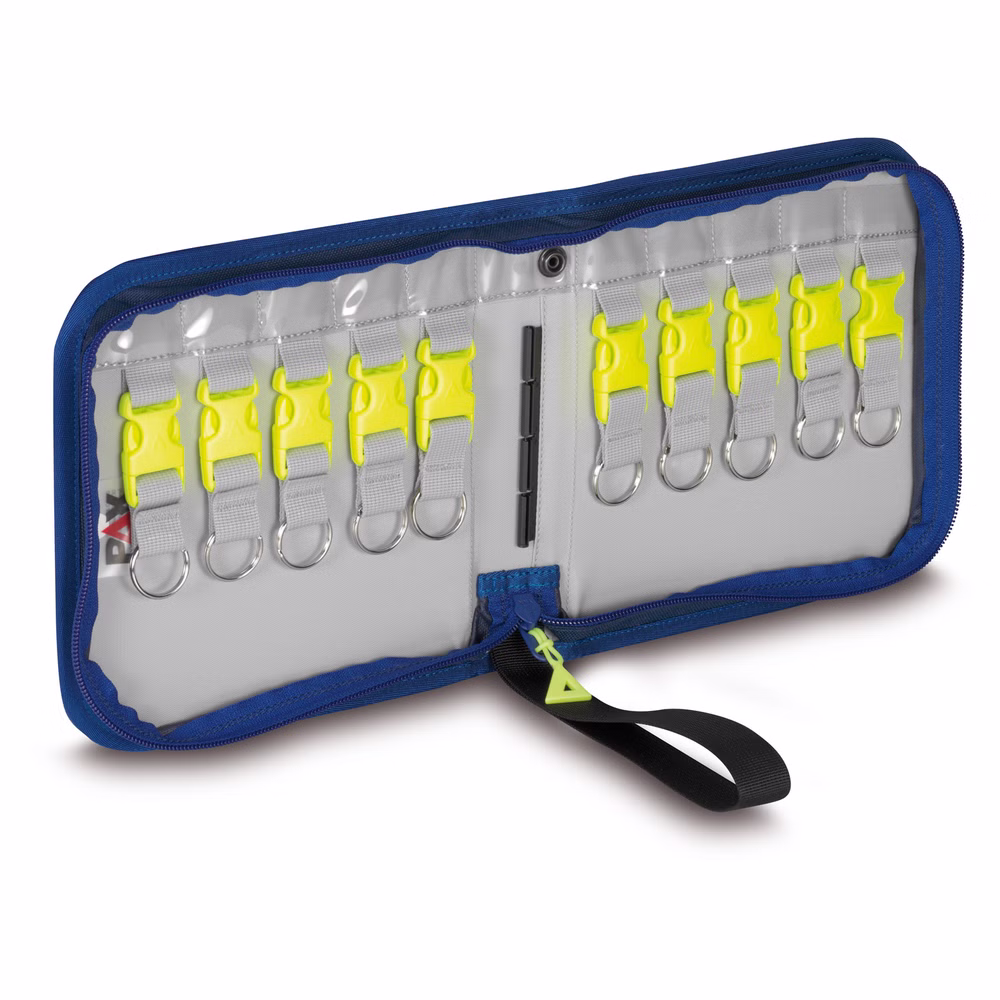 PAX Schlüsseltasche Modell 10