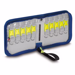 PAX Schlüsseltasche Modell 10