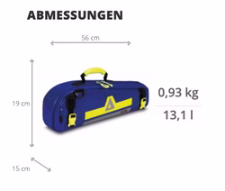PAX Mini-Oxy Compact L Sauerstofftasche