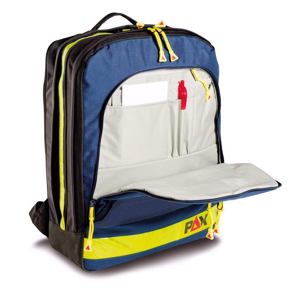 PAX Pflegerucksack