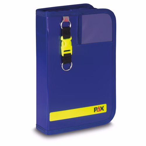 PAX Fahrtenbuch DIN A5 Hoch Organizer