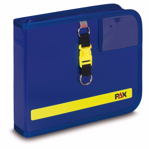 PAX Fahrtenbuch DIN A5 Quer Organizer