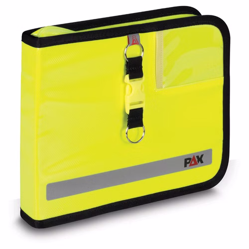PAX Fahrtenbuch DIN A5 Quer Organizer