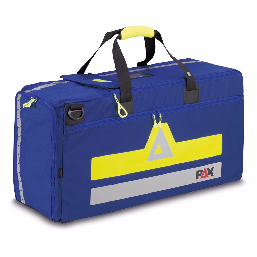 PAX Bekleidungstasche L Blau