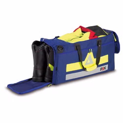 PAX Bekleidungstasche L Blau