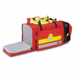PAX Bekleidungstasche XL Schwarz