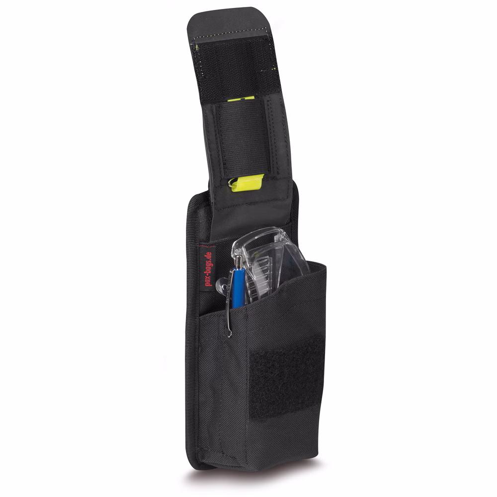PAX Pro Brillenholster für Traumabrille