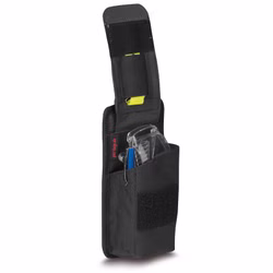PAX Pro Brillenholster für Traumabrille