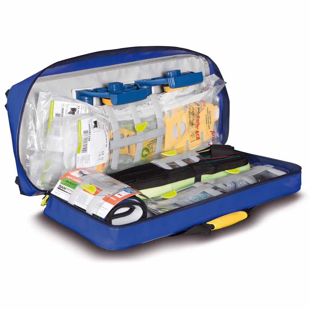 PAX Spineboard Zubehörtasche