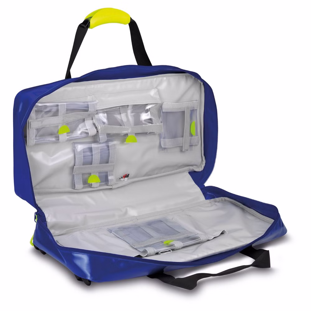 PAX Spineboard Zubehörtasche