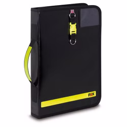 PAX Fahrtenbuch DIN A4 Hoch Multiorganizer Schwarz