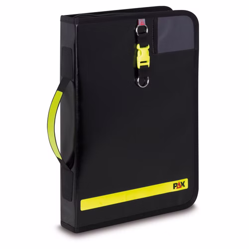 PAX Fahrtenbuch DIN A4 Hoch Multiorganizer