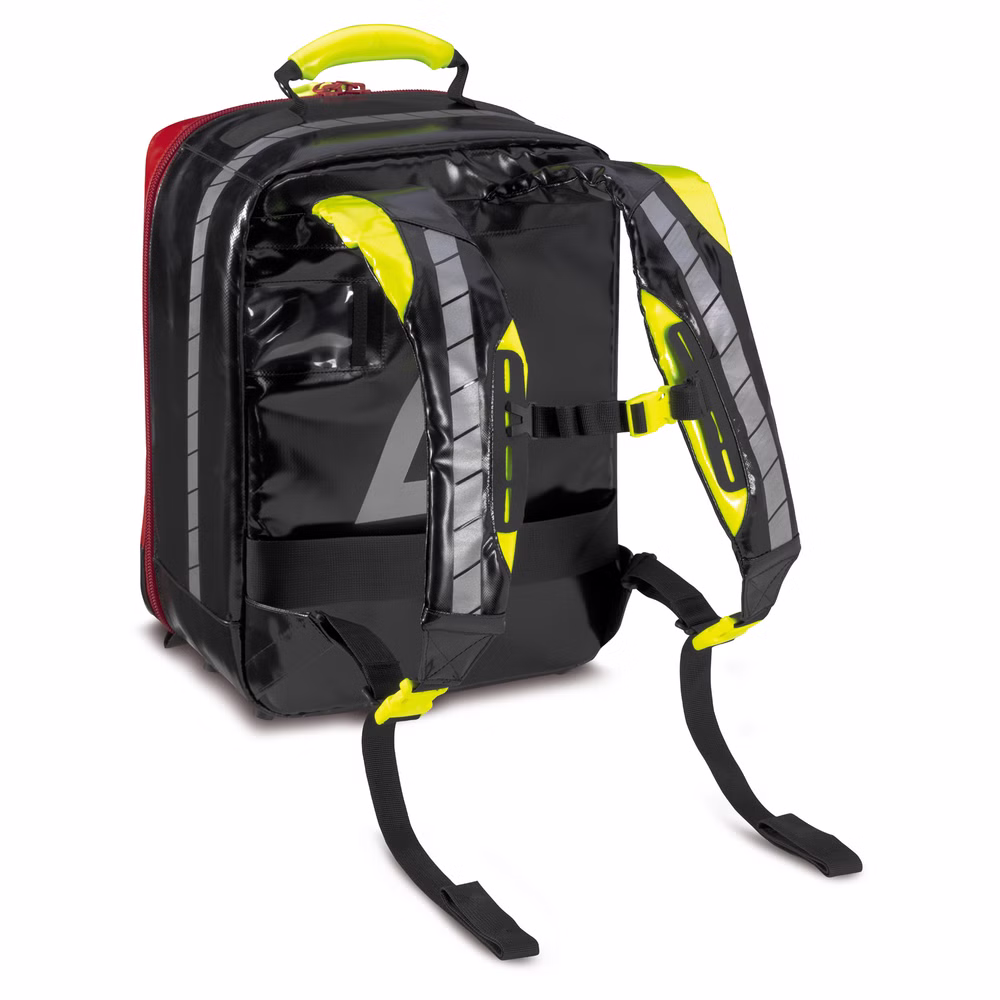 PAX Rucksack-Schultergurtset