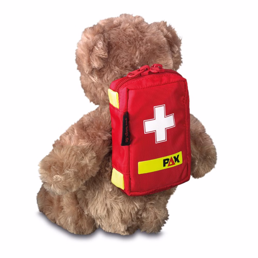 PAX Tröstebär Bodo für Kinder