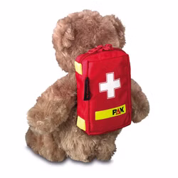 PAX Tröstebär Bodo für Kinder