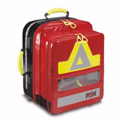 PAX Feldberg AED Notfallrucksack