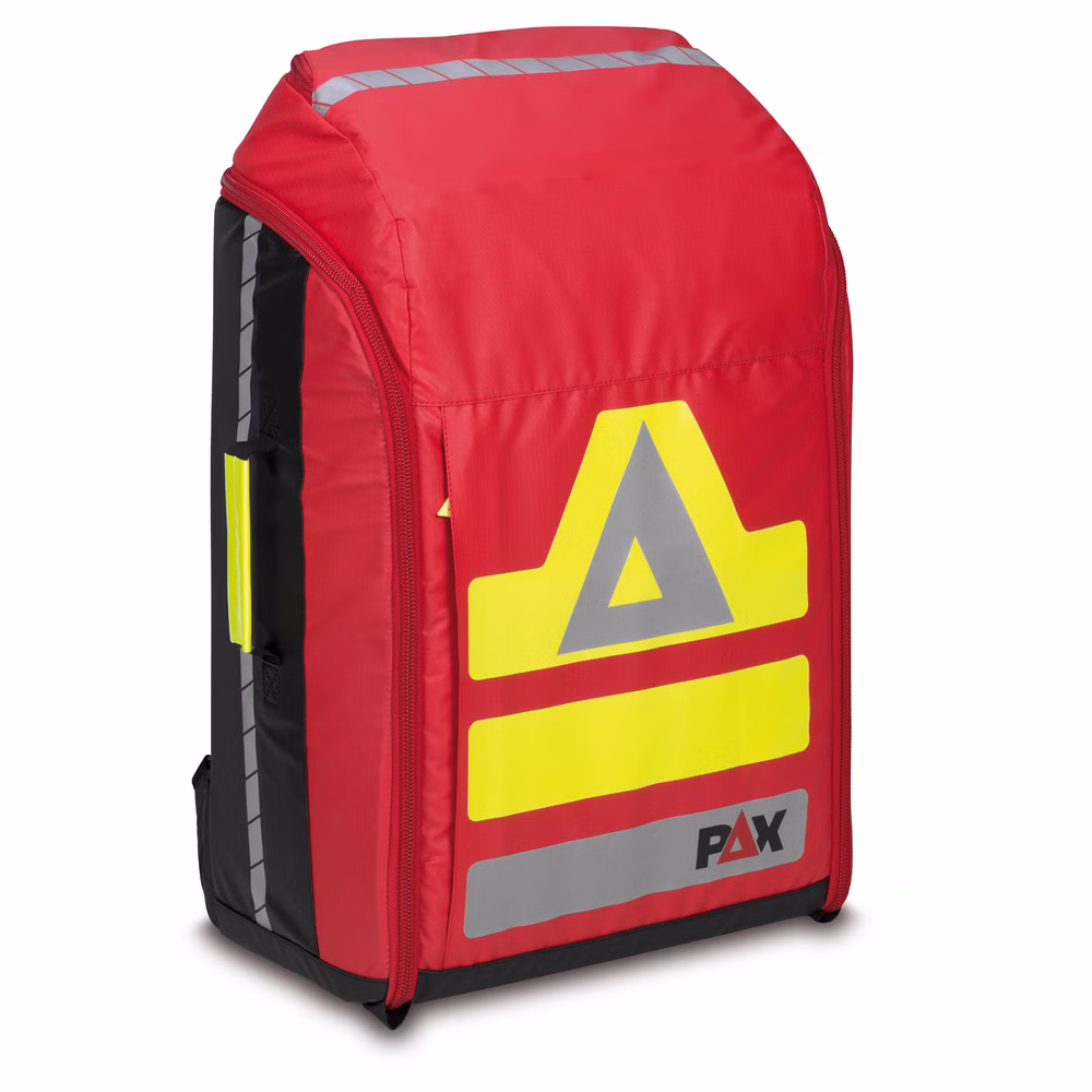 PAX Flight Medic Notfallrucksack M