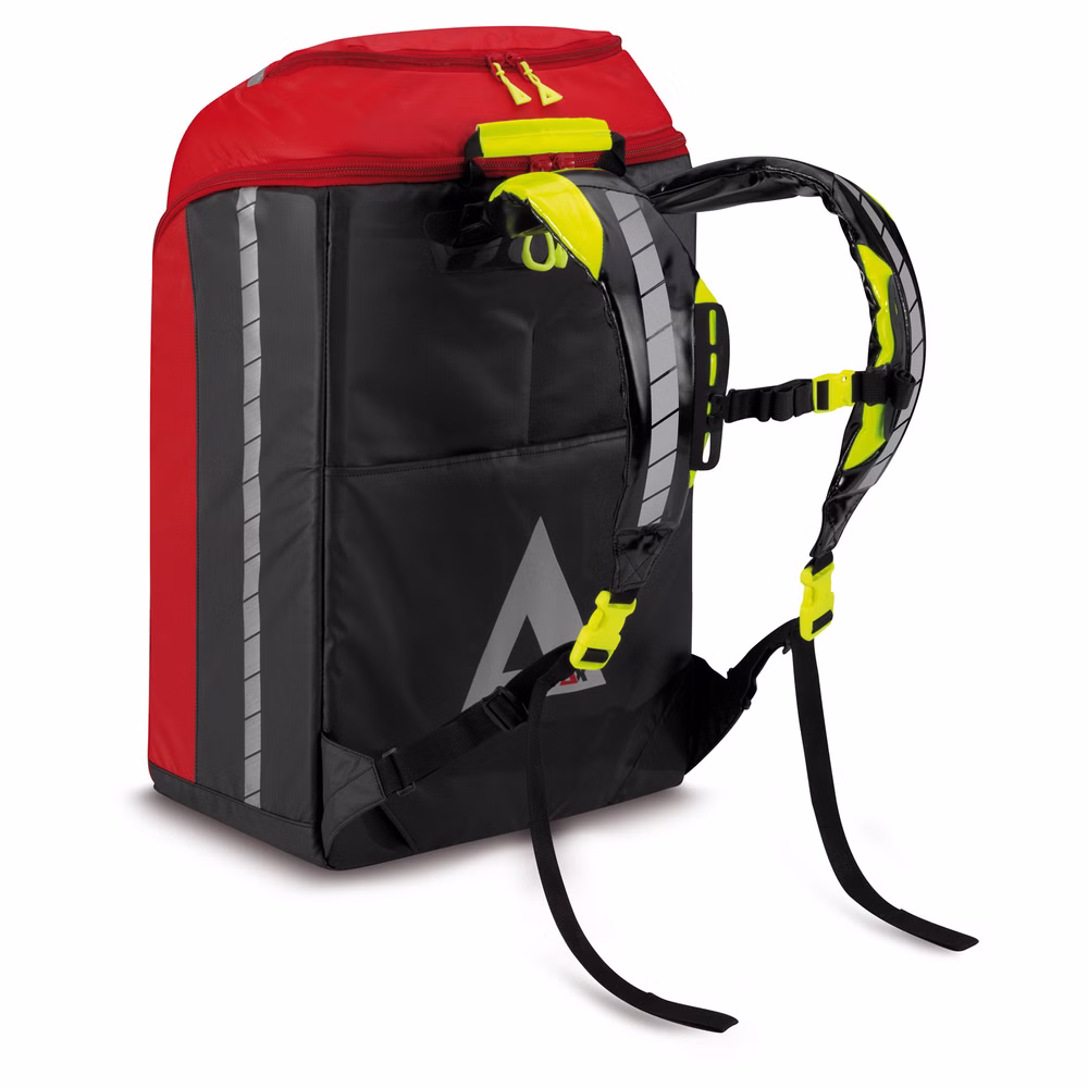 PAX Flight Medic Notfallrucksack M
