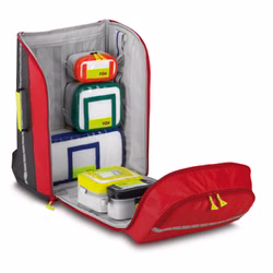 PAX Flight Medic Notfallrucksack M