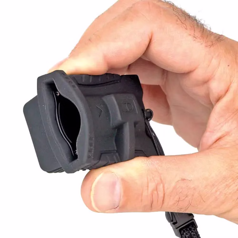 ResQ-Meter Pulsoximeter für den Outdoorbereich