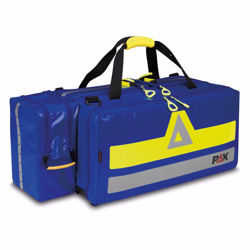 PAX Oxy Compact XL Sauerstofftasche