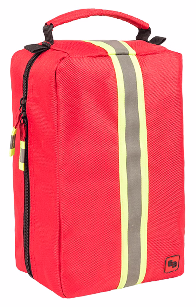 EliteBags SHIELD Insassenschutz für die technische Rettung