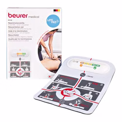 Beurer LifePad Reanimationshilfe