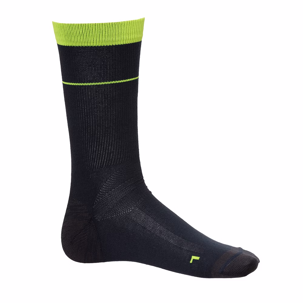 RescueWear Funktionssocken Gelb
