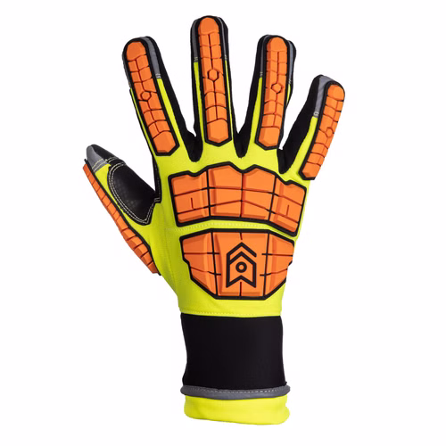MoG Master of Gloves ResQ Schutzhandschuhe
