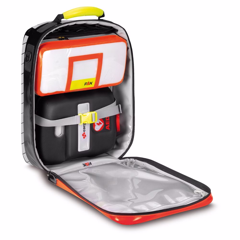 PAX AED-Tragetasche