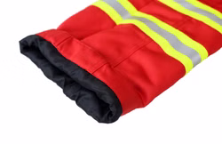Rescuewear Hose Wasserrettung mit HT-Liner Unisex 23